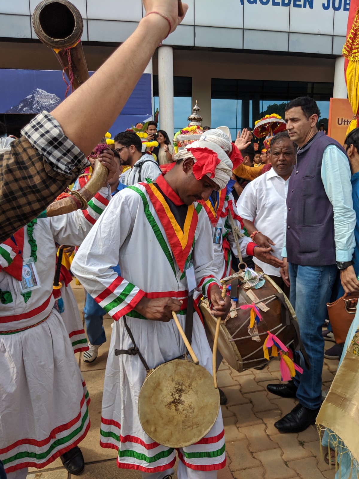 Keeping culture alive